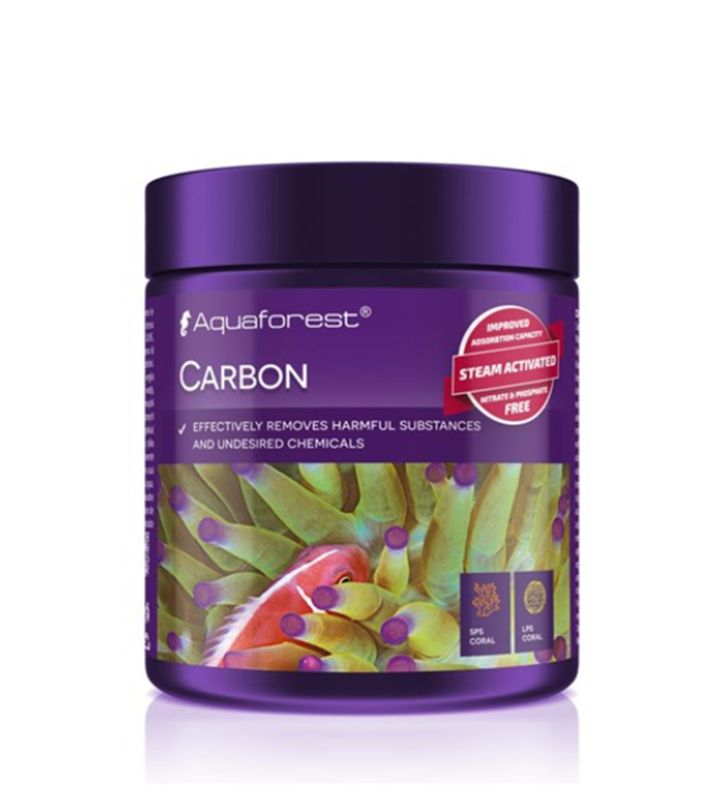 Carbon - 250ml