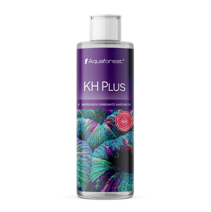 KH Plus NEW - 250ml