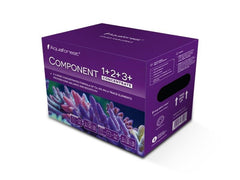 Component Concentrate 3x1L - 3000ml
