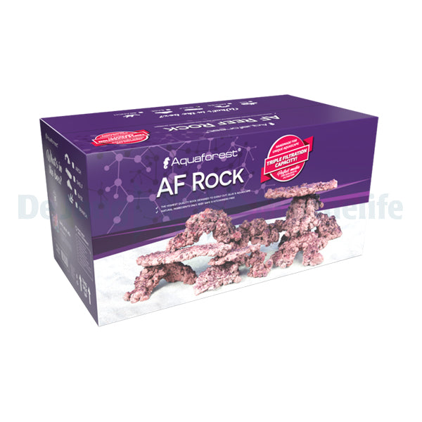 AF Rock Mix - 18 kg