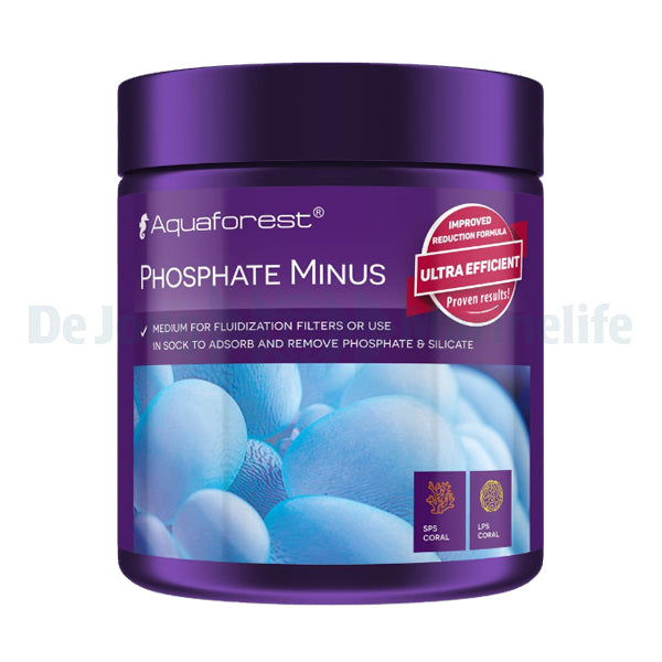 Phosphate Minus - 250 ml
