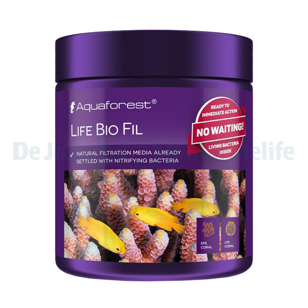 Life Bio Fil - 250 ml