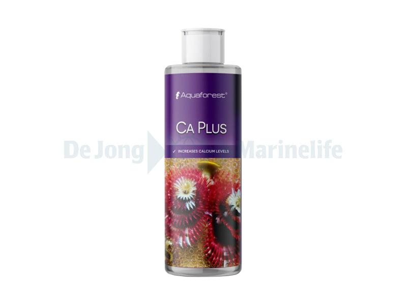 Ca Plus - 250 ml