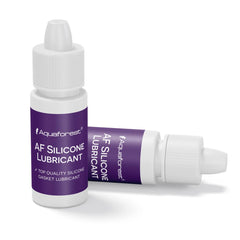 AF Silicone Lubricant - 10 ml