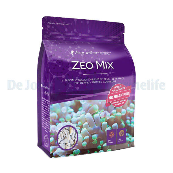 Zeo Mix - 1000ml