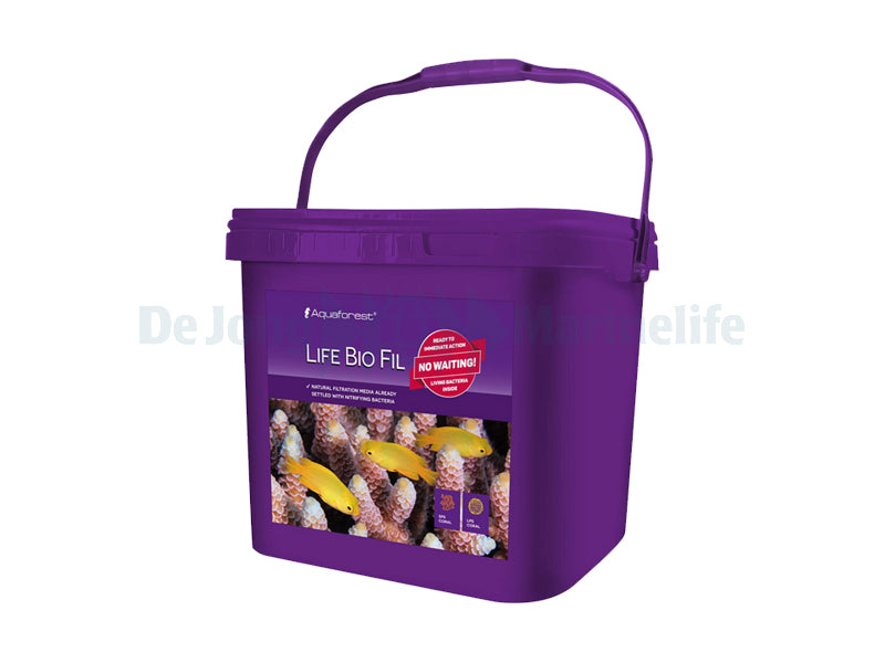 Life Bio Fil - 5000ml