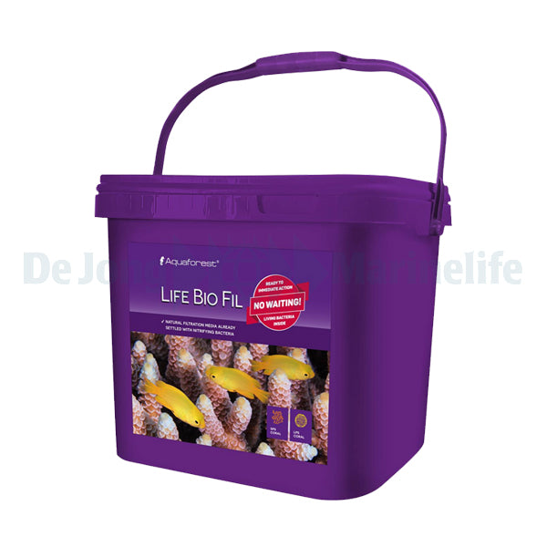 Life Bio Fil - 5000ml