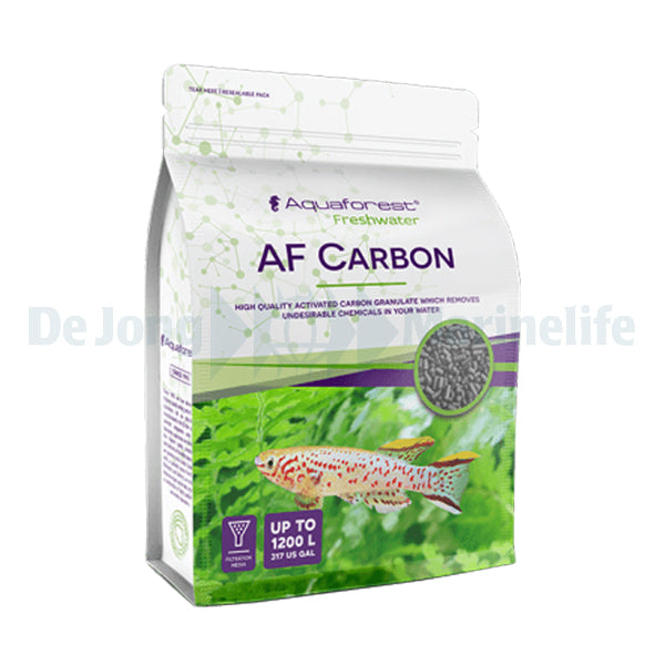 AF Carbon Fresh - 1000ml