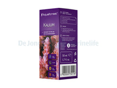 Kalium - 50ml