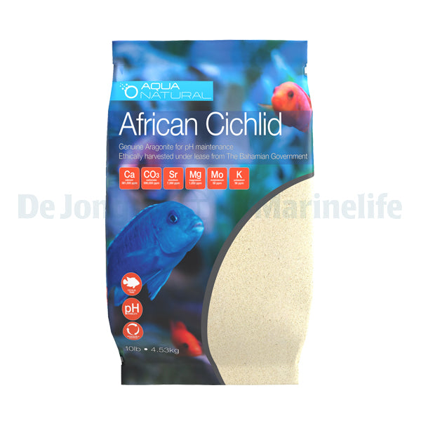 African Cichlid - 4,5 kg