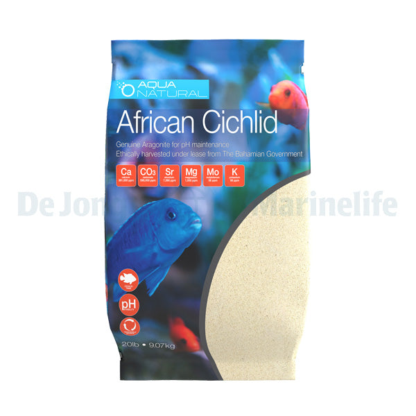 African Cichlid - 9 kg
