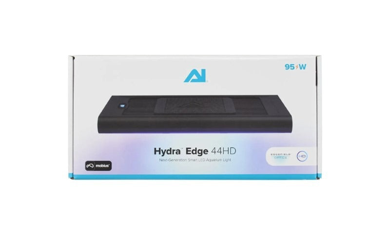 Hydra Edge 44 LED Light