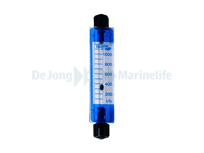 Air Flow Indicator 50–500 L/h
