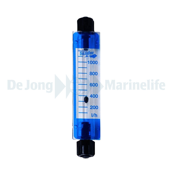 Air Flow Indicator 100–1000 L/h