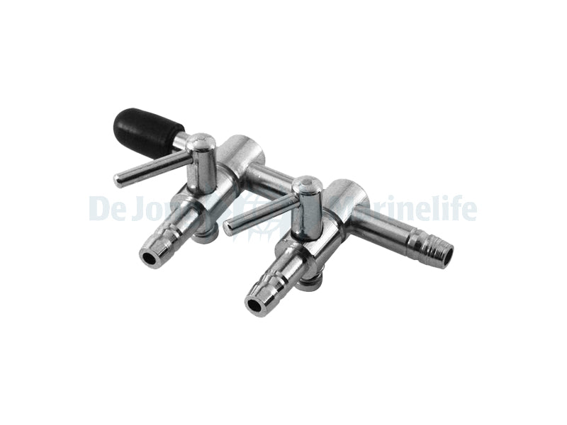 AIRLIGHT 3.300  CONVEYOR TAP WITH DOUBLE REGULATION *