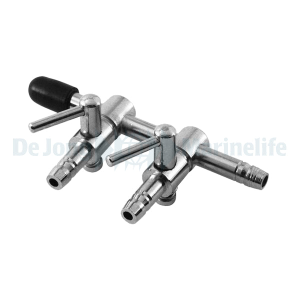 AIRLIGHT 3.300  CONVEYOR TAP WITH DOUBLE REGULATION *