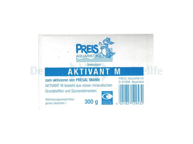 Aktivant M - 300 g