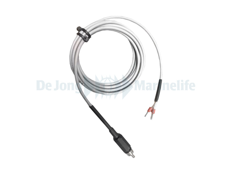Alarm output cable