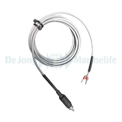 Alarm output cable