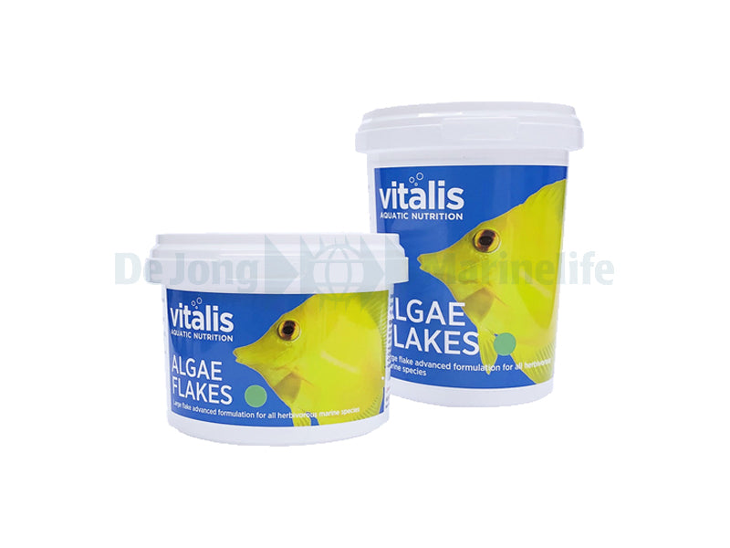 Algae Flakes - 40g
