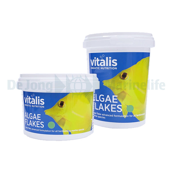 Algae Flakes - 40g
