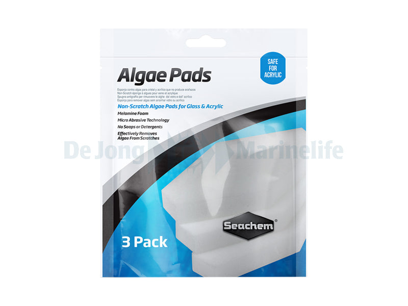 Algae Pad 25mm thick 3 pack