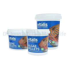 Algae Pellets 1mm - 70g