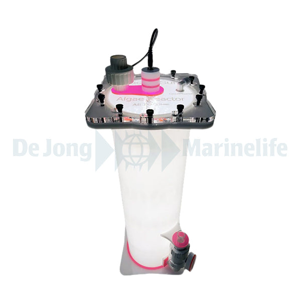 Algae reactor AR-PRO LARGE (up to 2000 liters) Hard Plumbing