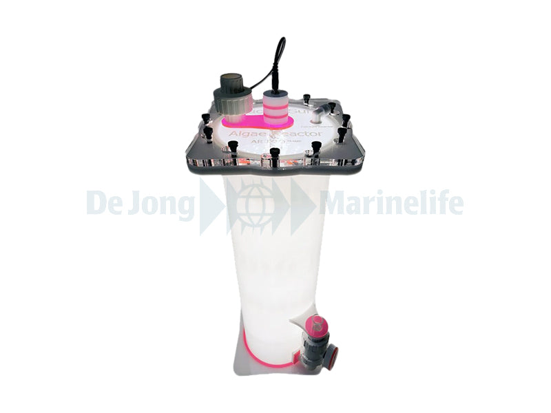 Algae Reactor AR-PRO MEDIUM (up to 1000 liters) Barbed Hose