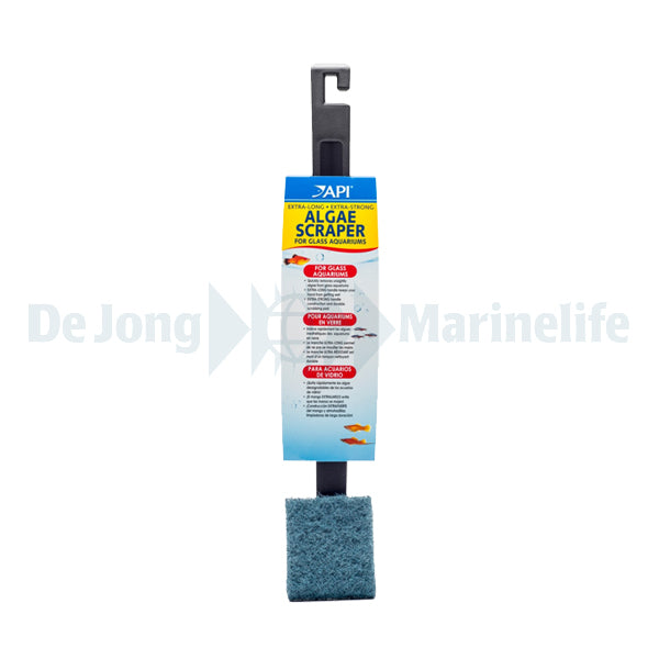 Algae Scraper for Glass