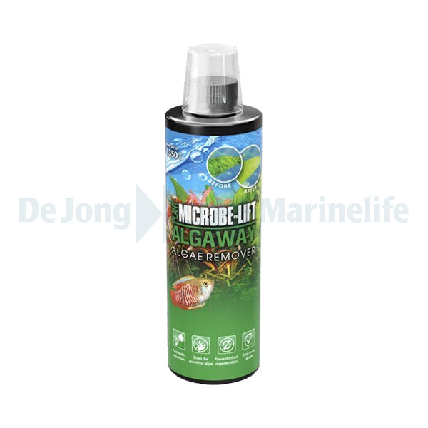 Algaway - Algae Remover - 473ml