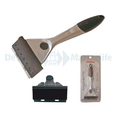 Algen Brush Wave Algen Scraper