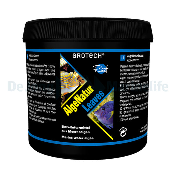 AlgeNATUR Leaves - 50 g