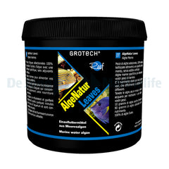 AlgeNATUR Leaves - 50 g