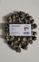 Ali Jugs (Alikruiken) - 50g