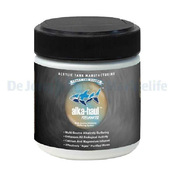 Alka-Haul Kh Boost Freshwater - 237ml