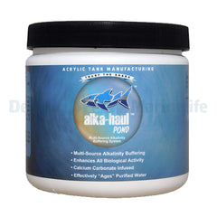 Alka-Haul Pond Alkalinity - 237ml