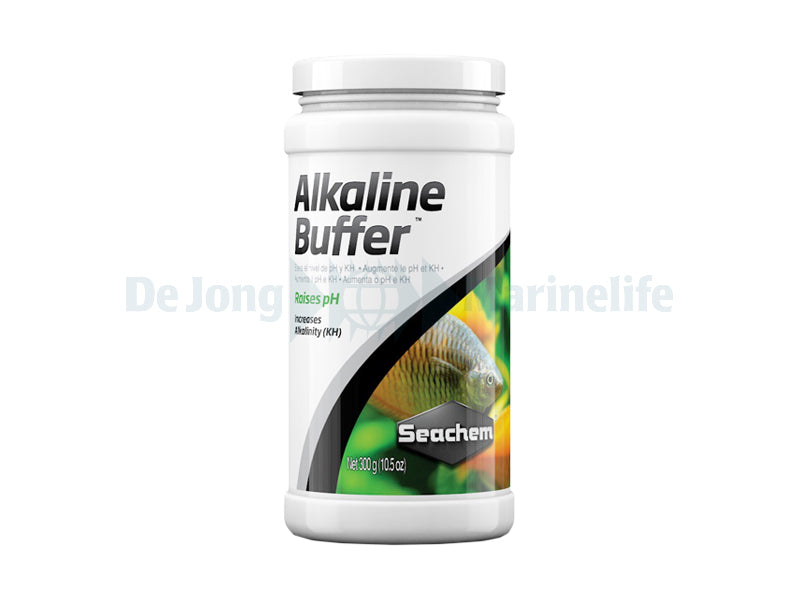 Alkaline Buffer 300 gram