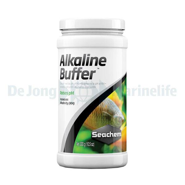 Alkaline Buffer 300 gram
