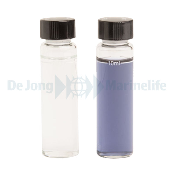 Calibration Standard for Nitrate High Range in Seawater