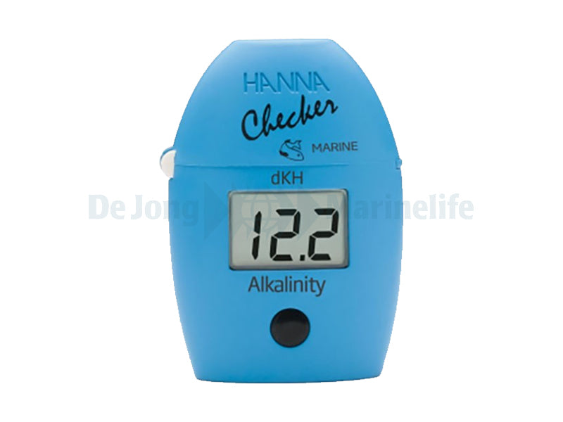 Checker pocket photometer for seawater Alkalinity