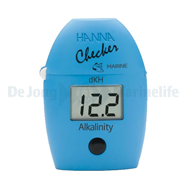 Checker pocket photometer for seawater Alkalinity
