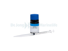 Alkalinity reagents - 25 pcs