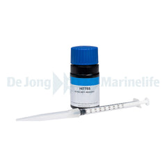 Alkalinity reagents - 25 pcs