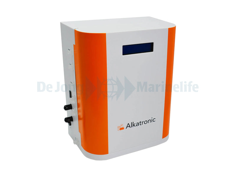 Alkatronic - Alkalinity Controller