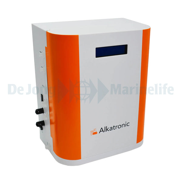Alkatronic Housing