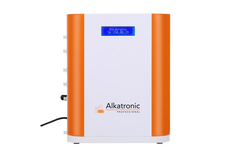 Alkatronic Professional - Alkalinity Controller