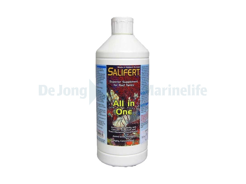 Salifert All in One - 1000ml