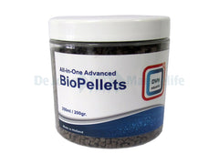 All-in-One Advanced BioPellets 250ml