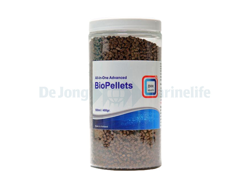 All-in-One Advanced BioPellets 500ml
